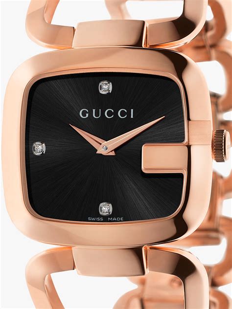 gucci watches girls